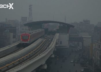 Lahore Once Again Ranks as World’s Most Polluted City