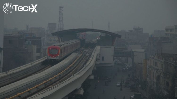 Lahore Once Again Ranks as World’s Most Polluted City