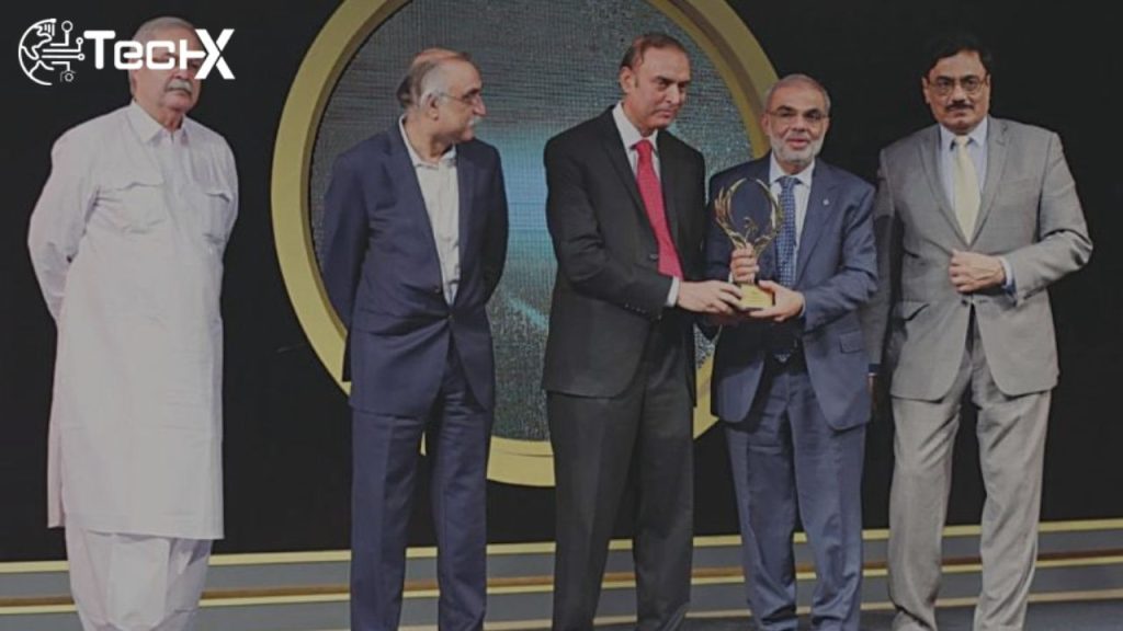 Meezan Bank Wins ‘Best Bank Award’ for the Third Time