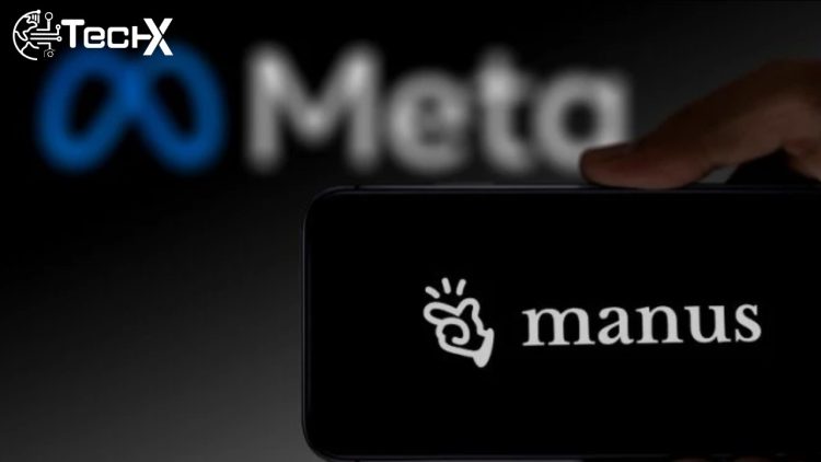 Meta Acquires Manus AI to Boost Global AI Growth