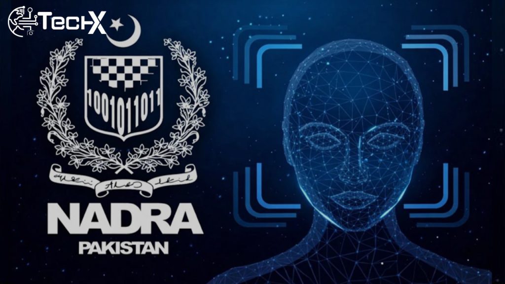 NADRA Legalizes Facial and Iris Scans as Official Biometric ID