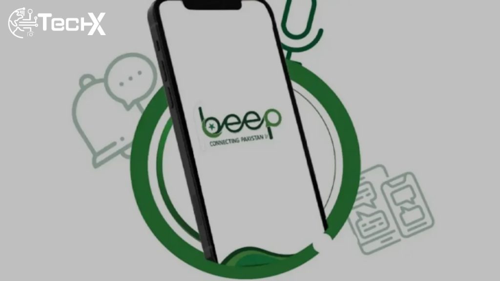 NITB Confirms Secure BEEP App Launch for Ministries