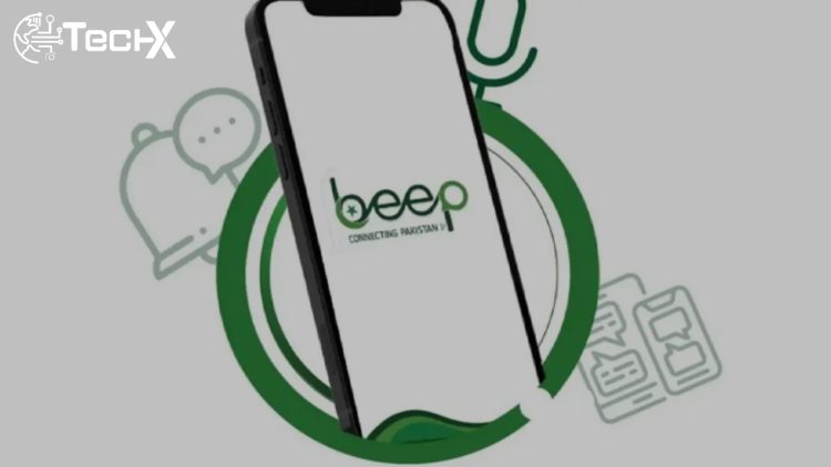 NITB Confirms Secure BEEP App Launch for Ministries