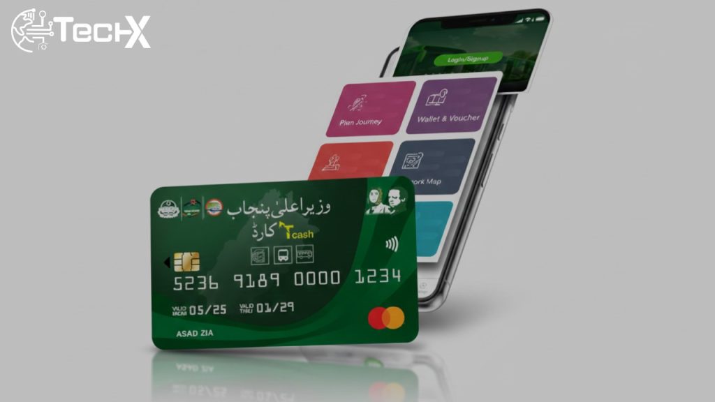 Official Clarification Issued on eTransit e-Wallet and T-Cash Card