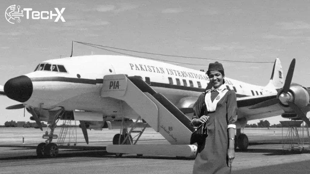 PIA Golden Age: How Pakistan Led World Aviation