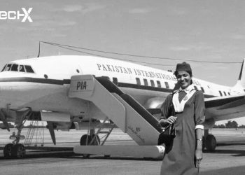PIA Golden Age: How Pakistan Led World Aviation