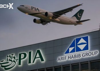 PIA Privatisation: Arif Habib Wins Rs135bn Bid in Historic Auction