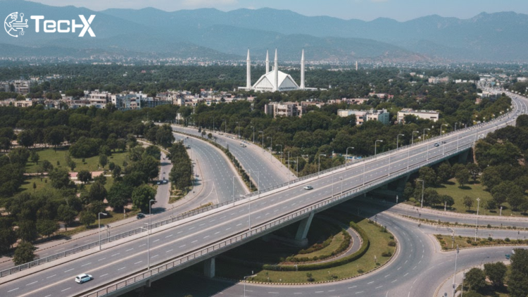 PM opens T-Chowk: Record 77 days, Rs 1.4B cost