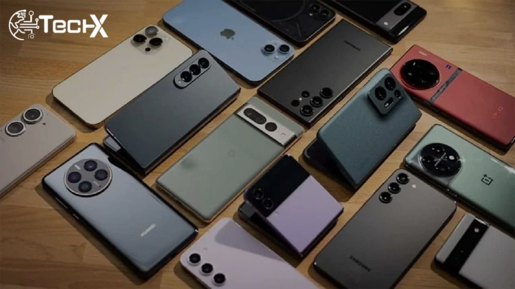 Pakistan Imported Mobile Phone Worth Rs. 226 Billion in First 5 Months