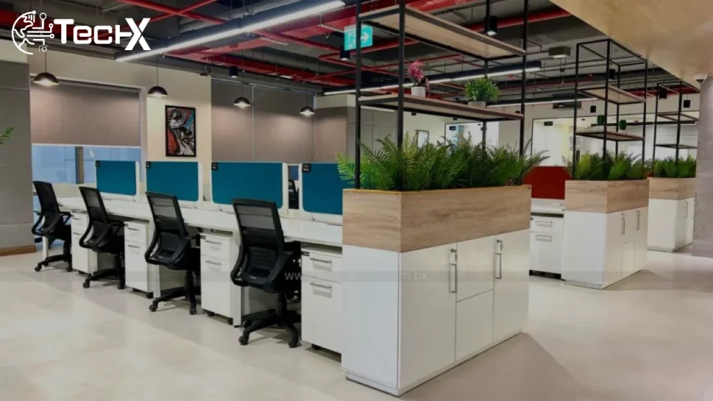 Pakistan Office Products: Transforming Workspaces with Quality and Innovation