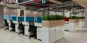 Pakistan Office Products: Transforming Workspaces with Quality and Innovation