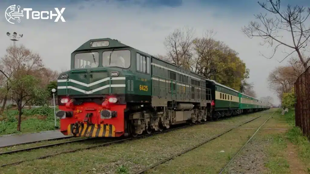 Pakistan Railways Confirms Rs. 110 Million Electricity Billing Fraud