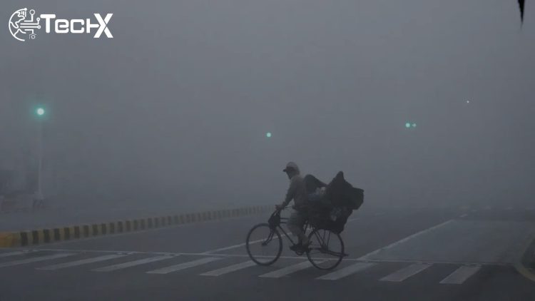Pakistan Releases National Assessment on Air Pollution