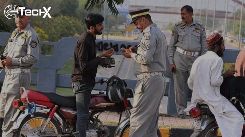 Police Give Students One Week to Get Motorcycle Licenses Under New Traffic Policy