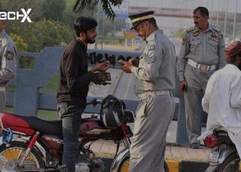 Police Give Students One Week to Get Motorcycle Licenses Under New Traffic Policy