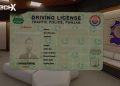 Punjab Breaks Record by Issuing Driving Licenses