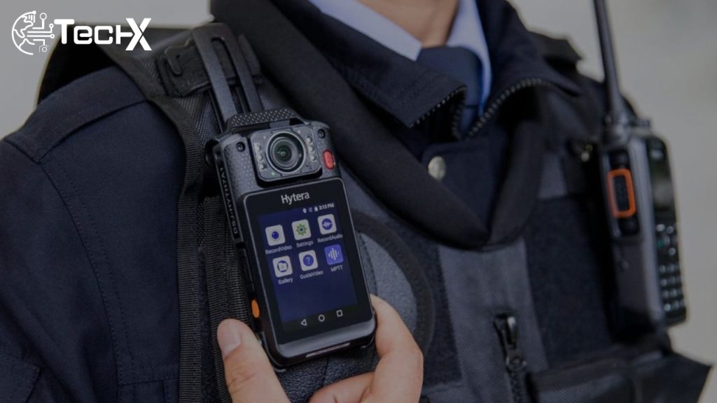 Punjab CM Orders Bodycams for PERA Force