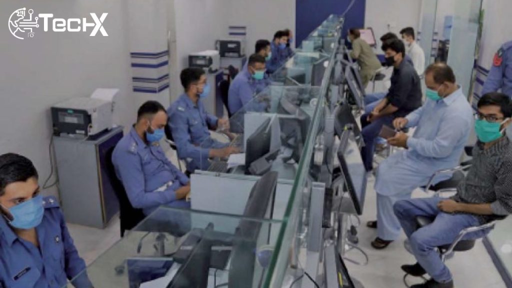 Punjab Driving License Centers Go 24/7 in Major Cities