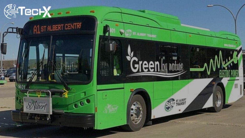 Punjab Launches QR-Based Cashless Travel on EV Buses