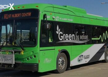 Punjab Launches QR-Based Cashless Travel on EV Buses