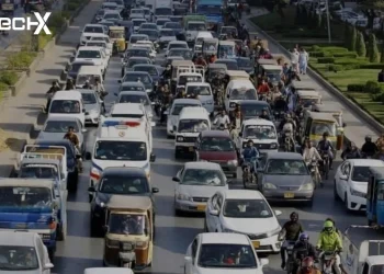 Punjab Seizes 12,000+ Vehicles in a Day Under New Traffic Crackdown