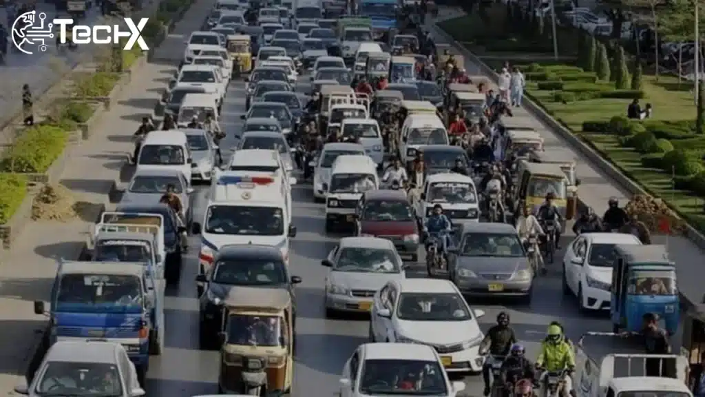 Punjab Temporarily Ends Challans of Transport Vehicles