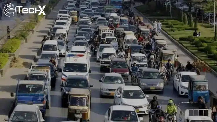 Punjab Temporarily Ends Challans of Transport Vehicles