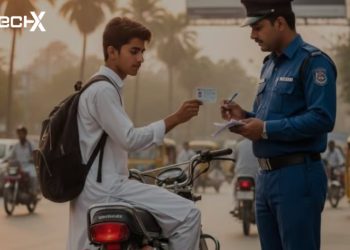 Punjab to Issue Motorcycle Licenses to 16-Year-Olds