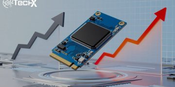 RAM & SSD Prices Soar Worldwide: What You Can Do Now