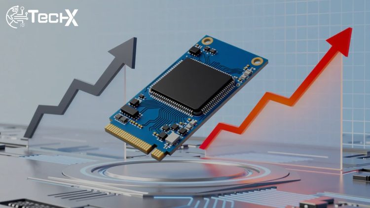 RAM & SSD Prices Soar Worldwide: What You Can Do Now