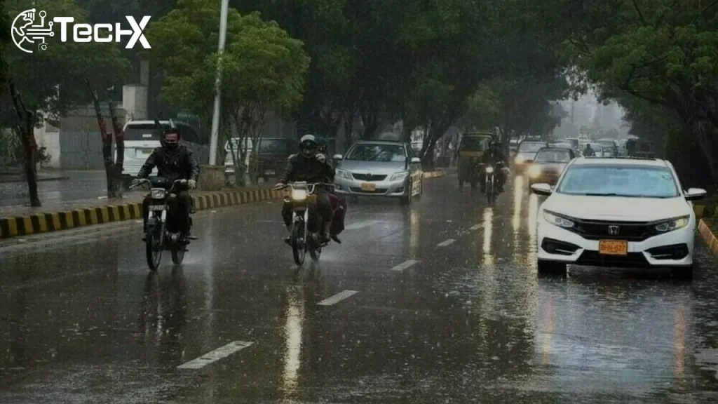 Rain and Snowfall Predicted for Next Week