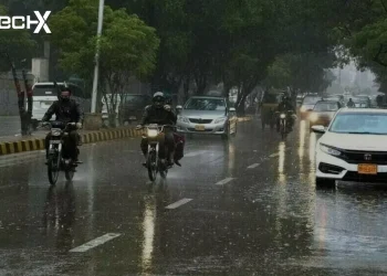 Rain and Snowfall Predicted for Next Week