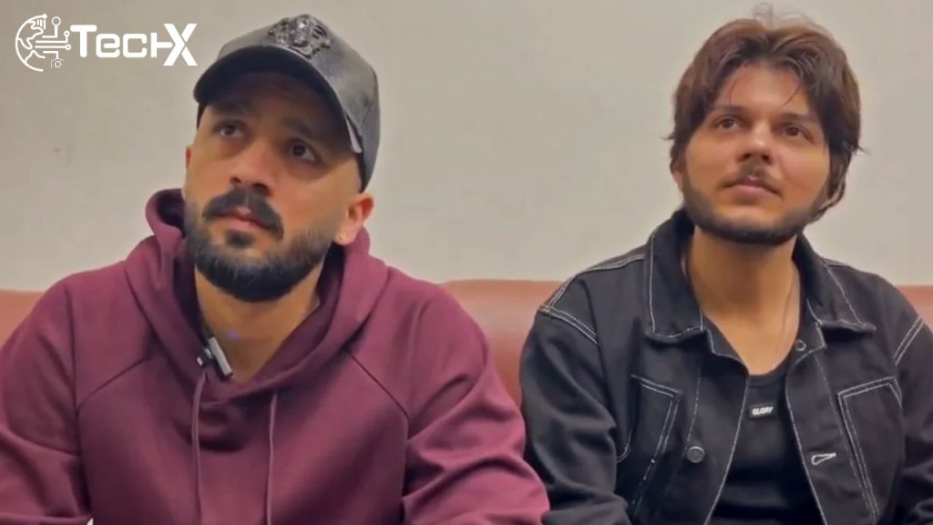 Rajab Butt & Nadeem Naniwala Get Bail in Betting App Case