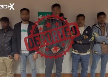 Sharjah Deports Five Pakistanis Over Fake UK Visas