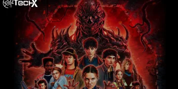 Stranger Things Season 5 Volume 2: The Final Showdown