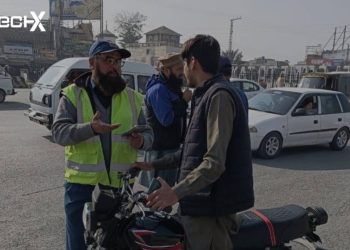 Traffic Police Wardens Face Action for Not Issuing 10 Challans Daily