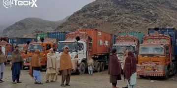 Transport Shutdown Enters Sixth Day, Business Losses Mount