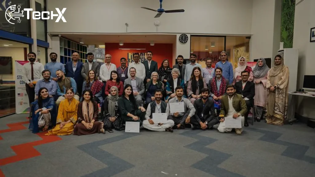 U.S. and Pakistan Partner to Strengthen STEM Education