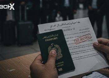 UAE Visa Issues Intensify as Pakistanis Face Elevated Rejection Rates