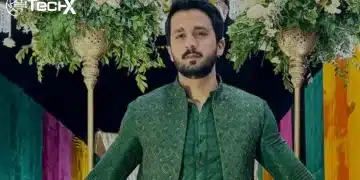 UK Cancels Visa of Pakistani Social Media Influencer Rajab Butt