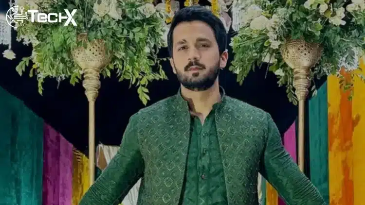 UK Cancels Visa of Pakistani Social Media Influencer Rajab Butt