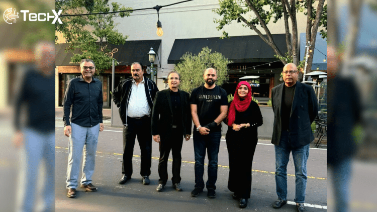 Datarocx partnership