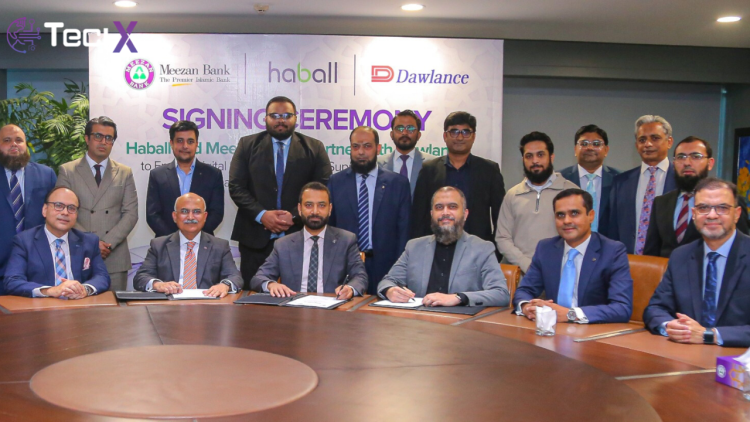 Meezan Bank Expands Wisaaq Platform with Murabaha Based Financing for Dawlance Distributors