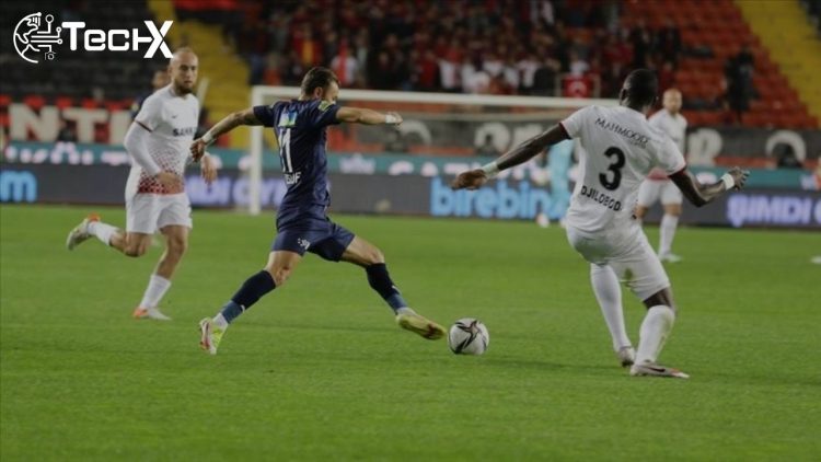 Watch Live Football on FawaNews Free Streams