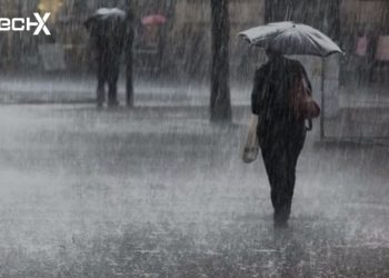Weather Department Issues Rainfall Forecast for December and January