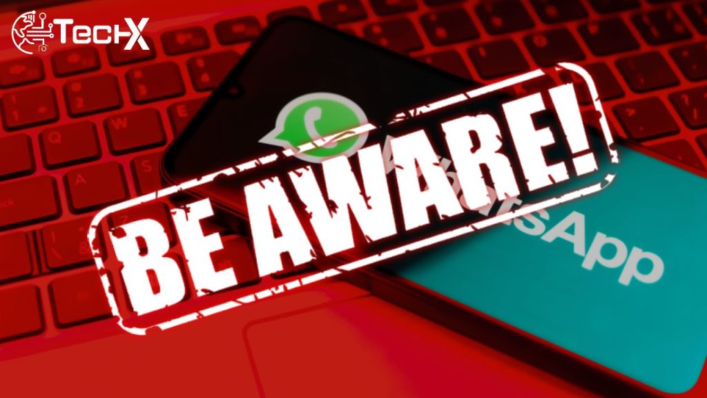 WhatsApp “GhostPairing”: Hackers Can Hijack Your Account Without a Password