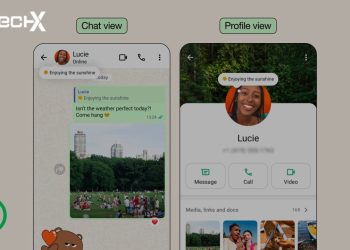 WhatsApp is Getting Instagram Notes-Like Feature