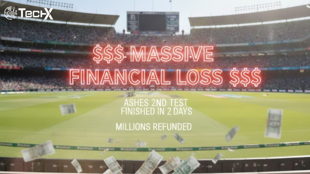 Aus Financial loss