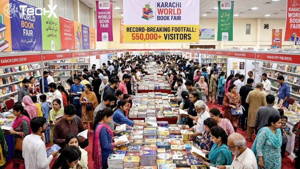 Book Fair