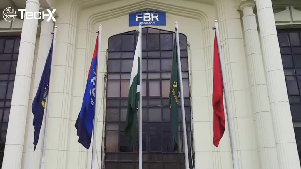 FBR monitors hospitals